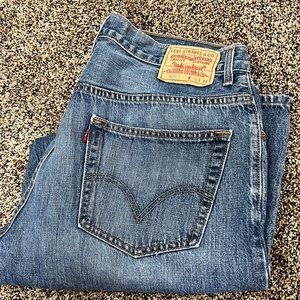 Men’s jeans